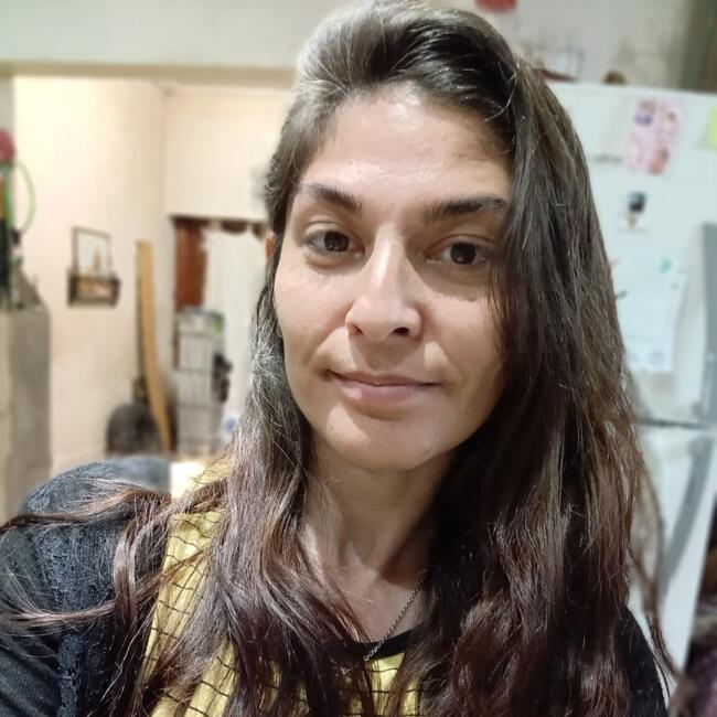 Babysitter in Almirante Brown: Maria luz