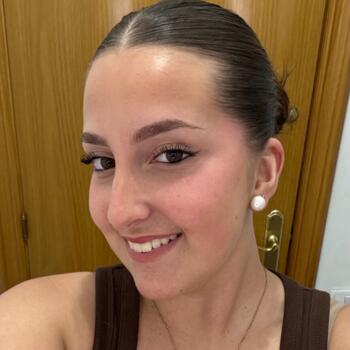 Canguro en Terrassa: Daniela