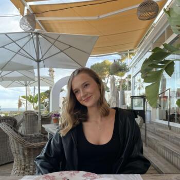 Canguro en Altea: Michalina