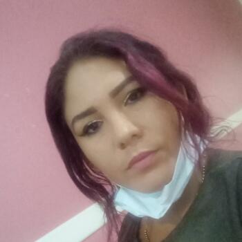 Niñera en Soledad: Cindy