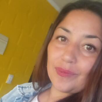 Babysitter Villa Alemana: Claudia