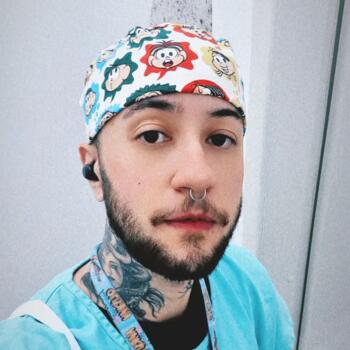 Babysitter in Colombo: Joseph Batista Florentino