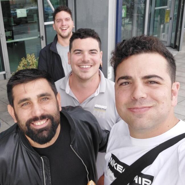 Lavoro per babysitter a Misano Adriatico: Matteo