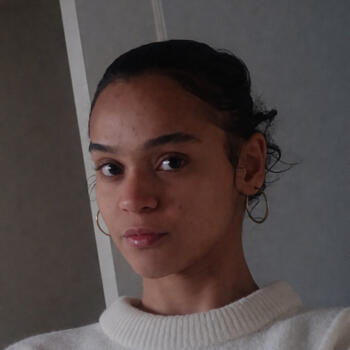 Babysitter in Lousada: Lorena