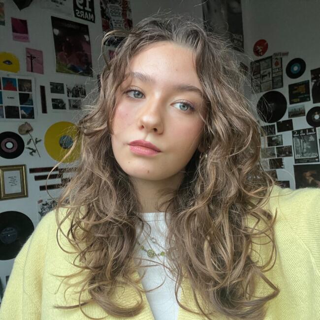 Babysitter in Sarrigné: Maily