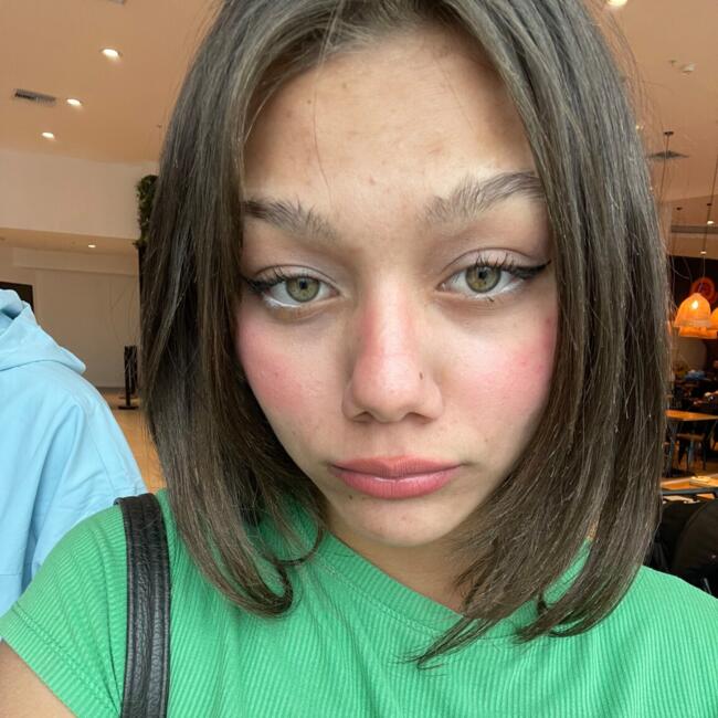 Babysitter in Colonia Nicolich: Maria