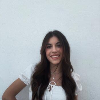 Canguro Sevilla: Noelia