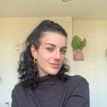 Oppas Leiden: Sanne