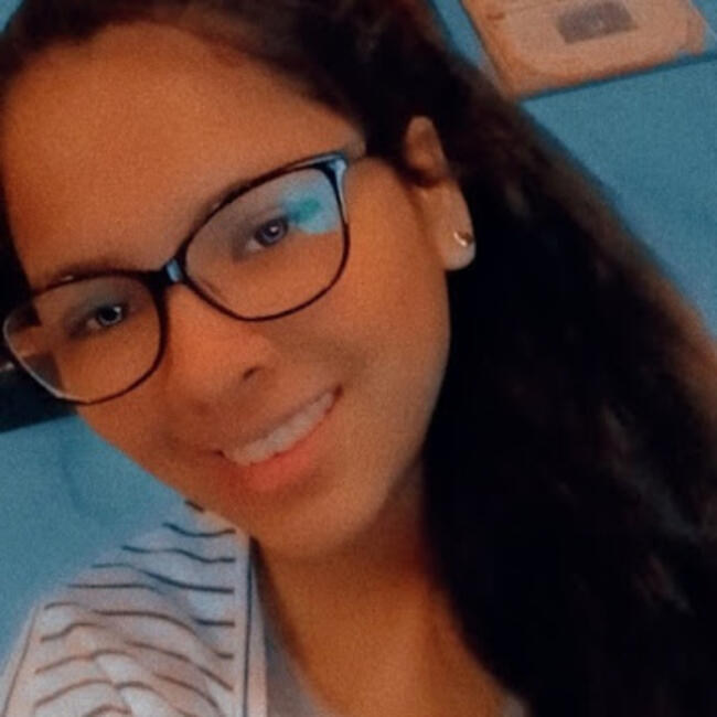 Babysitter in El Agustino: Estefany