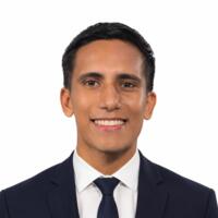 Victor Eduardo Alvarez Paredes