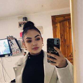 Babysitter Santiago: Florencia