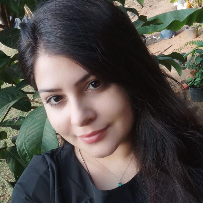 Babysitter in Timóteo: Raysa