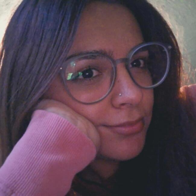Niñera en Adolfo López Mateos: ALEXA YASBETH