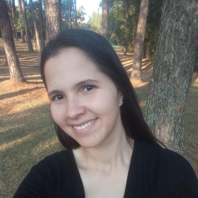 Babá em Itu: Elissandra Antunes