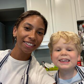 Babysitter in Lutz: Inez