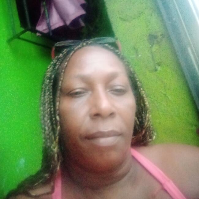 Baby-sitter in Guayaquil: Betty