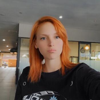 Babysitter in Centurion: Chantelle