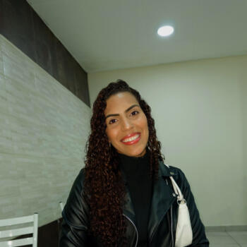 Babysitter in Rio de Janeiro: Tais