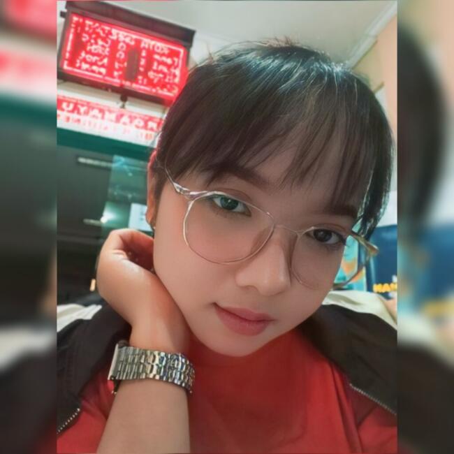 Lowongan pekerjaan babysitting di Kota Bandung: Wika