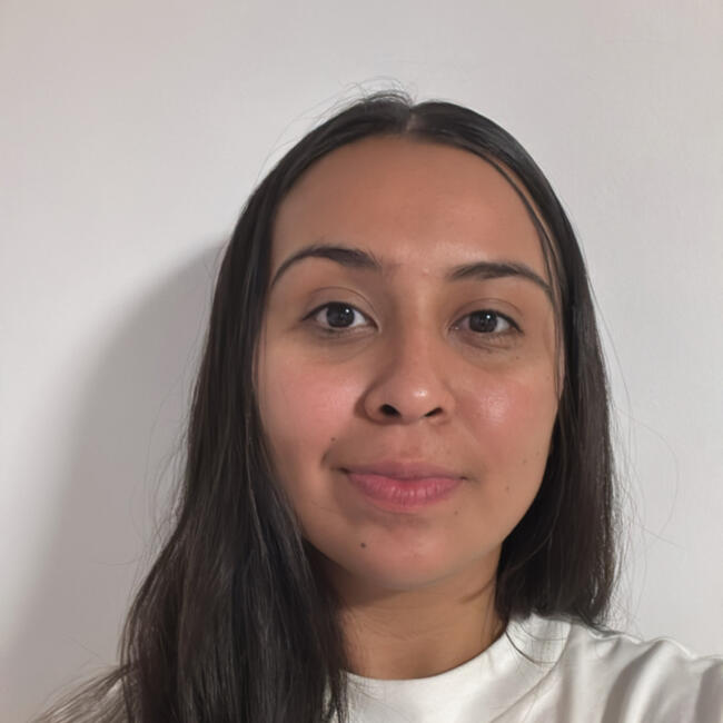 Babysitter in Bucaramanga: Juliana Cruz