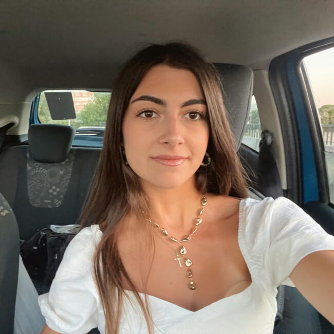 Nanny in Córdoba: Laura