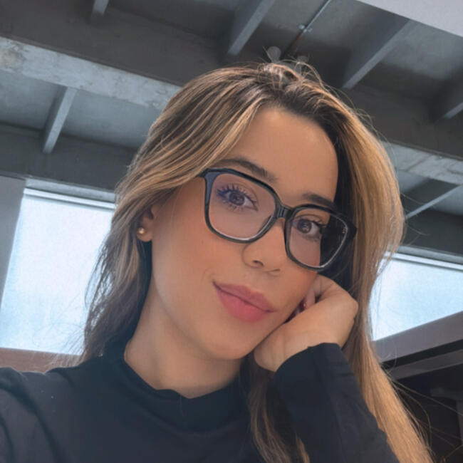 Babysitting job in Envigado: Melissa