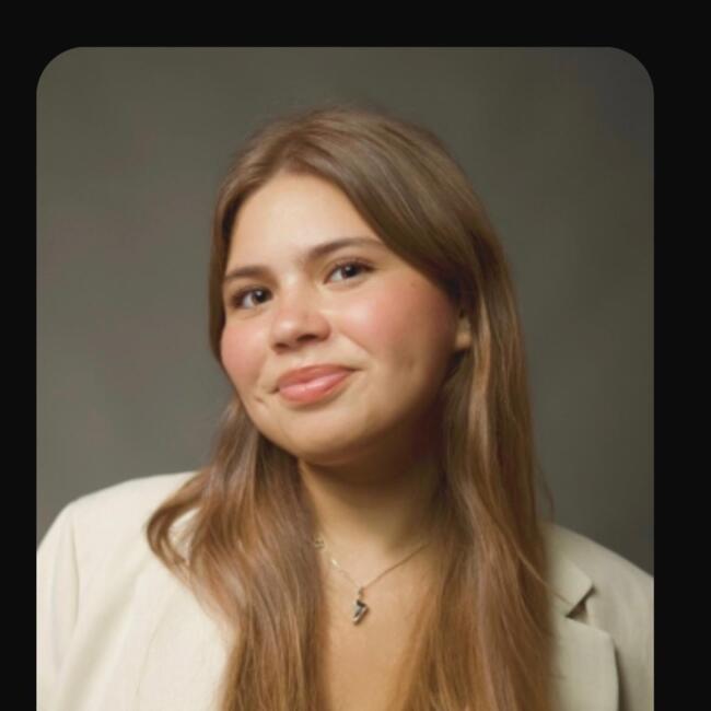 Babysitter in Hamburg: Lehny