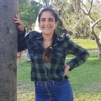 Babysitter Montevideo: Yohana Ruggiero