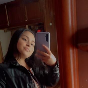 Niñera en Riobamba: Joselyn