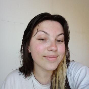 Babysitter in Nevers: Margaux