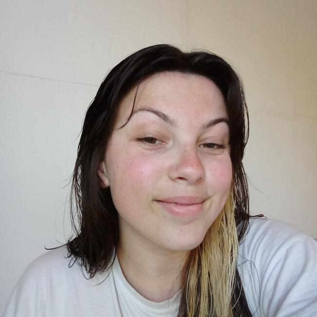 Babysitter in Nevers: Margaux