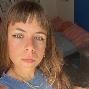 Babysitter a Roma: Greta