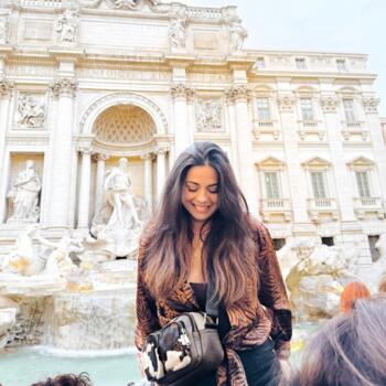 Babysitting job in Lisbon: babysitting job Susana