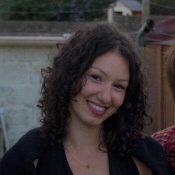 Babysitter in Nantes: Yuna