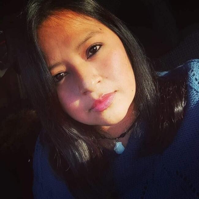 Babysitter in Pozuelo de Alarcón: Paulina