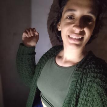 Babysitter in Barros Blancos: Laura