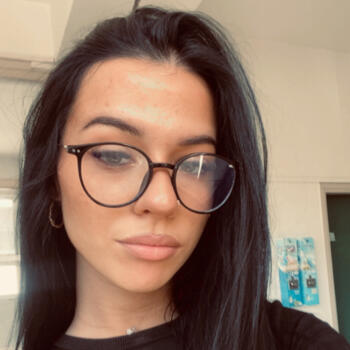 Dadilja u Zagreb-Sloboština: Lea