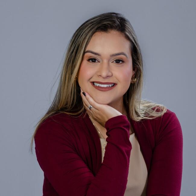 Babysitting job in Taboão da Serra: Jéssica