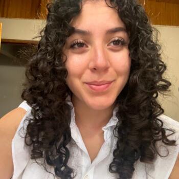 Babysitter in Desamparados (Provincia de San José): María Eva Durán