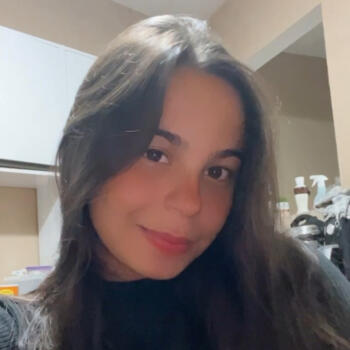 Babá em Juiz de Fora: Laura