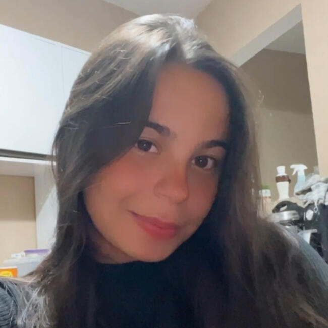 Babá em Juiz de Fora: Laura