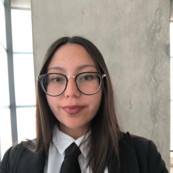 Babysitter in La Pintana: Paula Gajardo