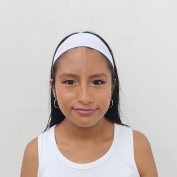 Niñera en Santiago de Chile: Ana