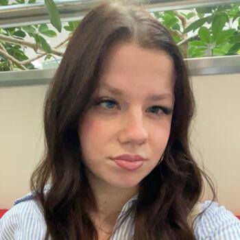 Babysitter in Jerinov Grič: Nataša