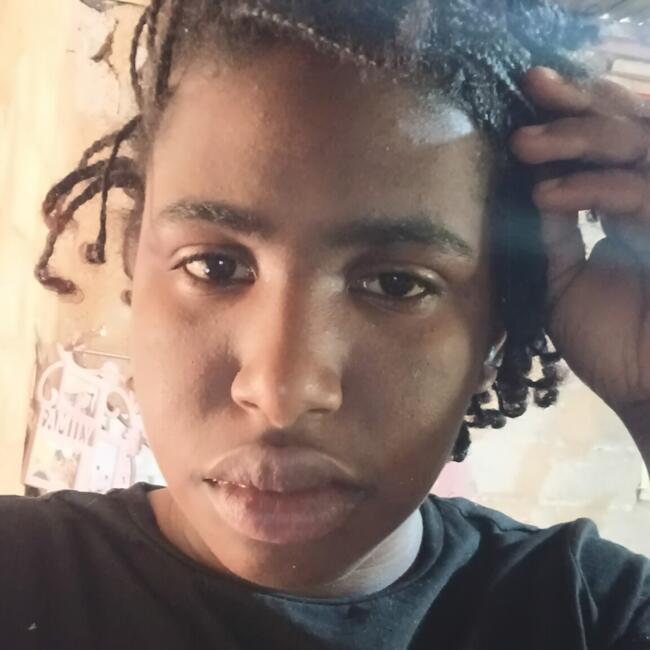 Babysitter in Roxborough: Tashana