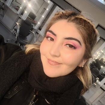 Babysitter Concepción: Isidora