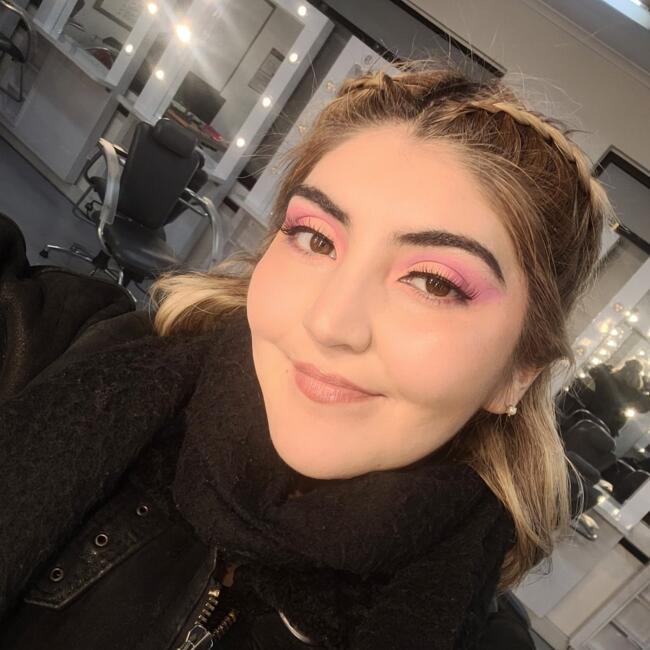 Babysitter in Concepción: Isidora