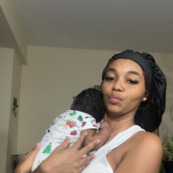Babysitter in Lowell: Rachell
