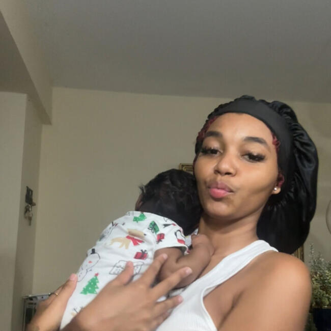 Babysitter in Lowell: Rachell
