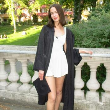 Babysitter a Catania: Jaci